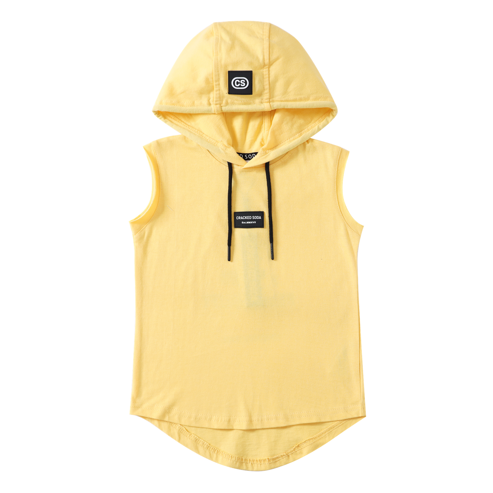 Jace Tank - Zest-Clothing-Cracked Soda