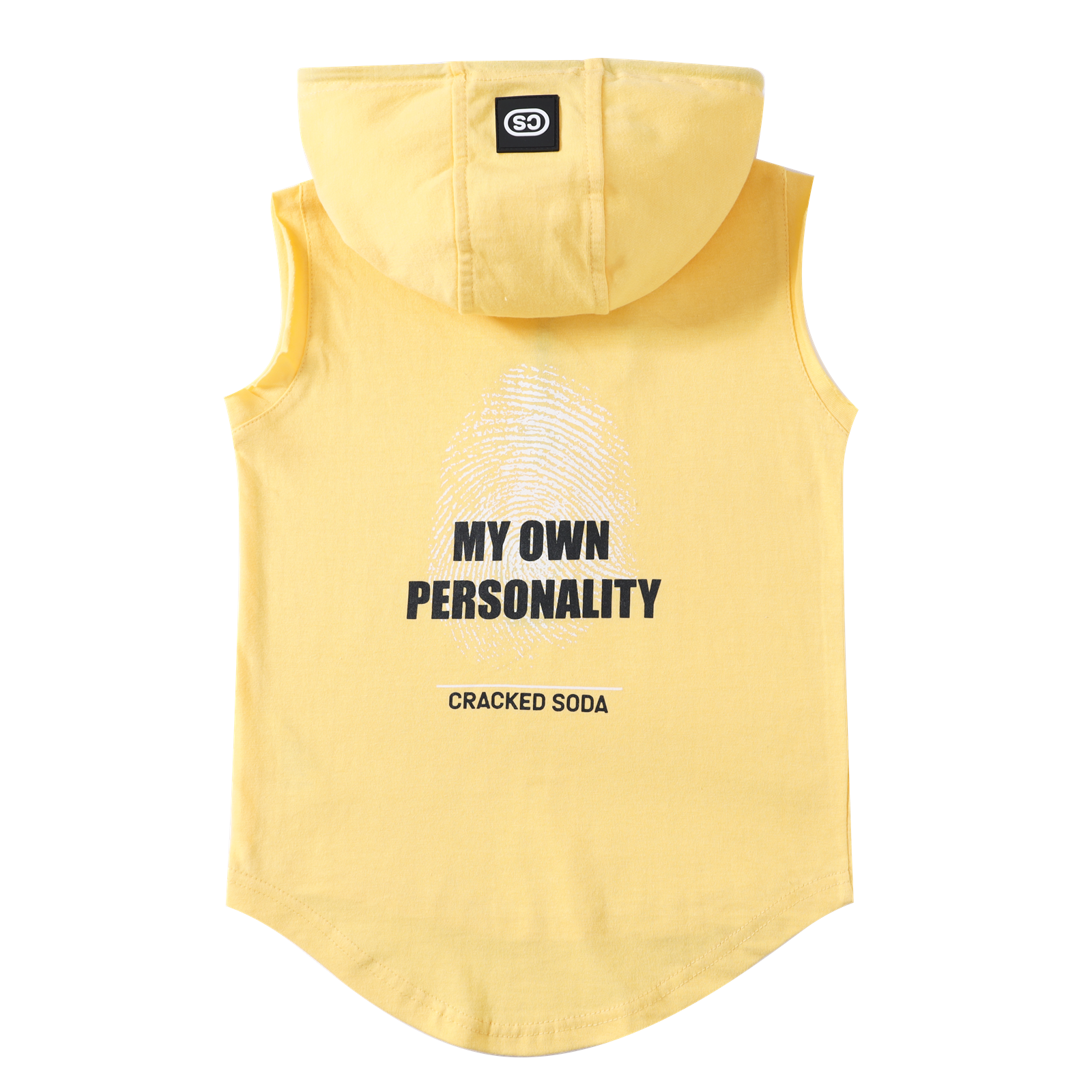 Jace Tank - Zest-Clothing-Cracked Soda