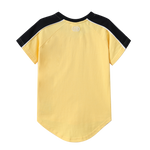 Jace Piping Tee - Zest-Clothing-Cracked Soda