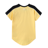 Jace Piping Tee - Zest-Clothing-Cracked Soda