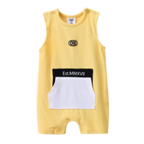 Jace Romper - Zest-Clothing-Cracked Soda