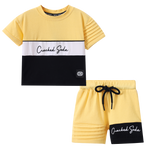 Jace Detailed 2Pce Set - Zest-Clothing-Cracked Soda