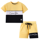 Jace Detailed 2Pce Set - Zest-Clothing-Cracked Soda