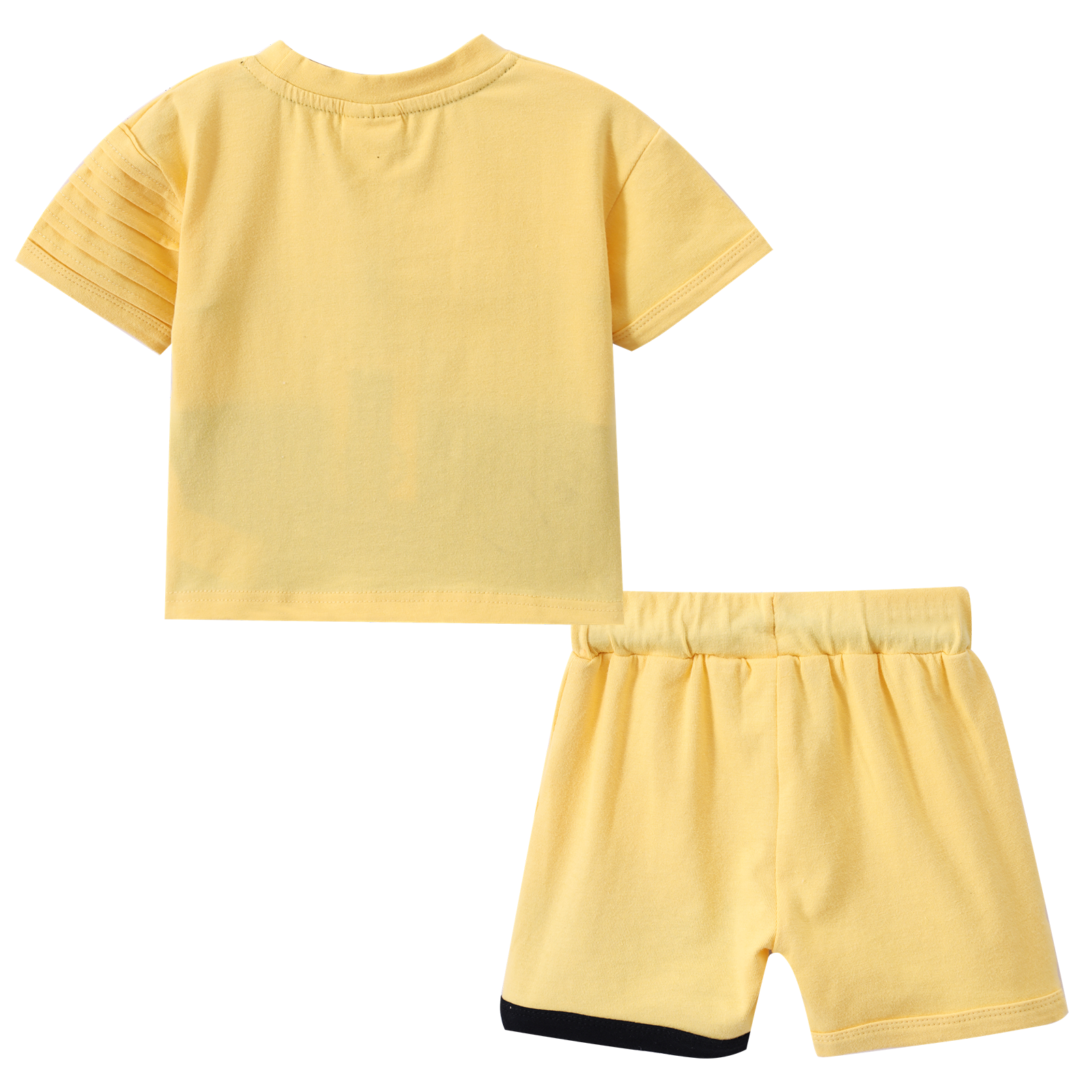 Jace Detailed 2Pce Set - Zest-Clothing-Cracked Soda