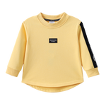 Jace Crew - Zest-Clothing-Cracked Soda