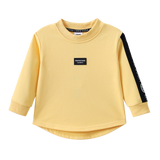 Jace Crew - Zest-Clothing-Cracked Soda