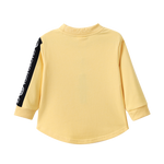 Jace Crew - Zest-Clothing-Cracked Soda