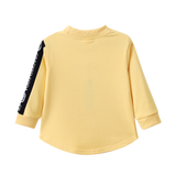 Jace Crew - Zest-Clothing-Cracked Soda