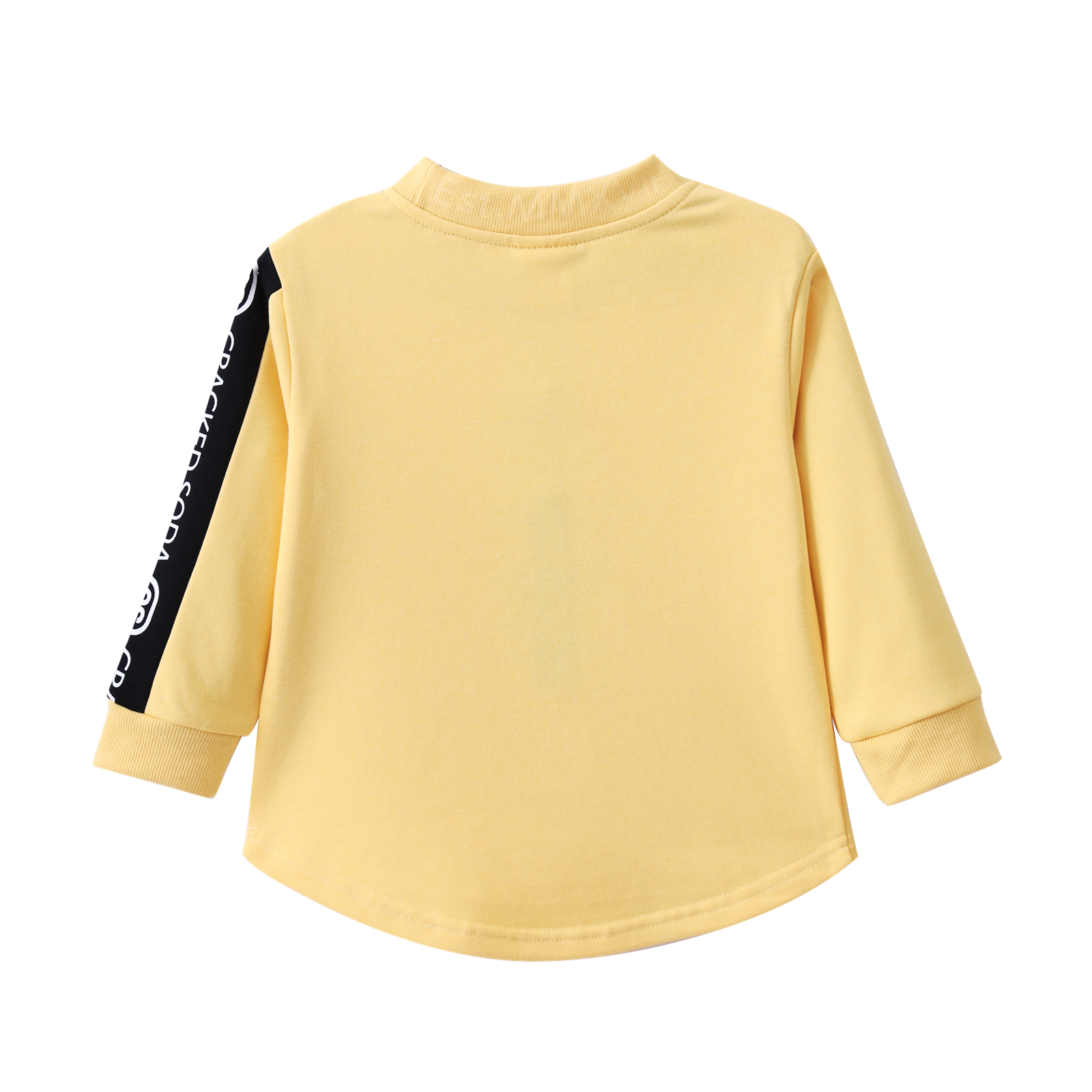 Jace Crew - Zest-Clothing-Cracked Soda