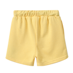 Jace Casual Shorts - Zest-Clothing-Cracked Soda