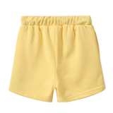 Jace Casual Shorts - Zest-Clothing-Cracked Soda