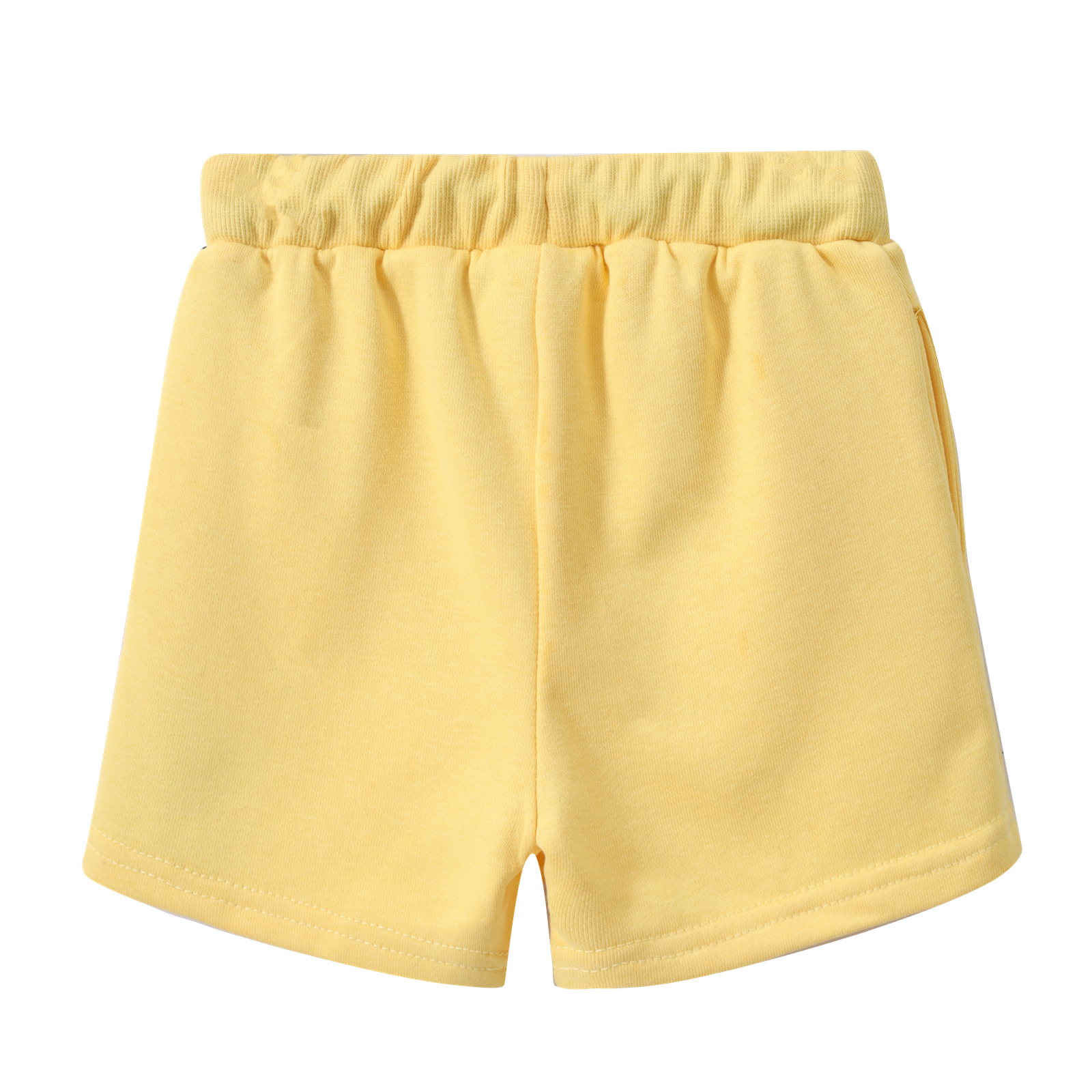 Jace Casual Shorts - Zest-Clothing-Cracked Soda