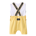 Jace 2Pce Overall Set - Zest-Clothing-Cracked Soda