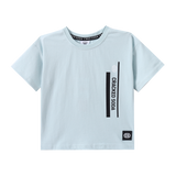 Jet Essentail Tee - Sea Foam-Clothing-Cracked Soda