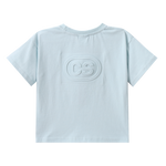 Jet Essentail Tee - Sea Foam-Clothing-Cracked Soda