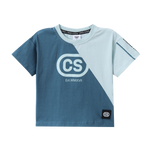 Jet CS Tee - Multi-Clothing-Cracked Soda