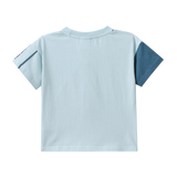 Jet CS Tee - Multi-Clothing-Cracked Soda