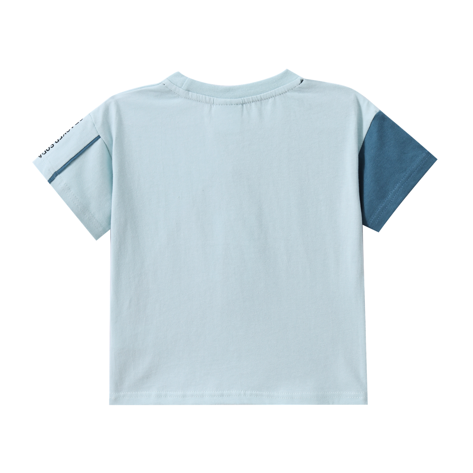 Jet CS Tee - Multi-Clothing-Cracked Soda