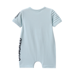 Jet Romper - Sea Foam-Clothing-Cracked Soda