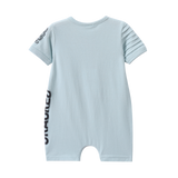 Jet Romper - Sea Foam-Clothing-Cracked Soda
