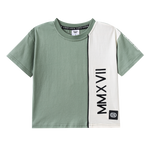 Flint Tee - Multi-Clothing-Cracked Soda