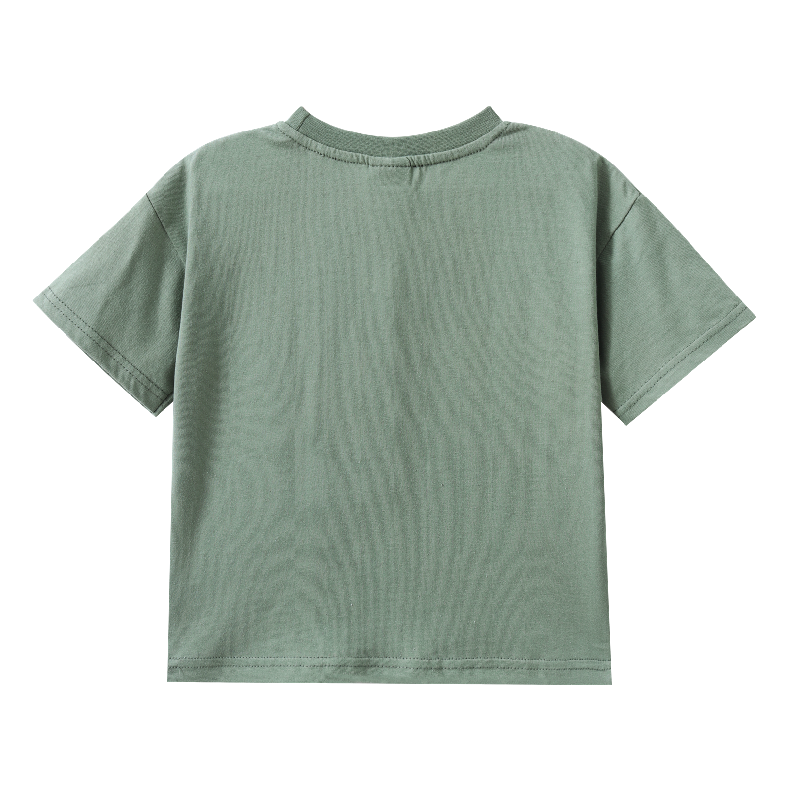 Flint Tee - Multi-Clothing-Cracked Soda