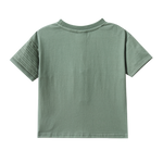 Flint Cracked Soda Tee - Multi-Clothing-Cracked Soda