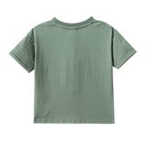 Flint Cracked Soda Tee - Multi-Clothing-Cracked Soda