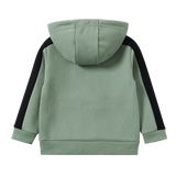 Flint CS Hoodie - Olive