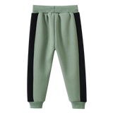 Flint Trackpants - Olive