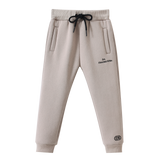Theodore Essential Trackpant - Truffle