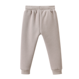 Theodore Strip Trackpant - Truffle