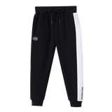 Henry CS Trackpant - Black