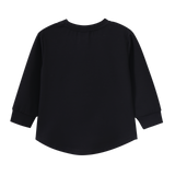 Noah Essential Crew - Black