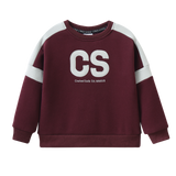 Cody CS Crew - Plum