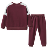 Cody CS 2Pce Set - Plum