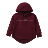 Cody Sports Hoodie - Plum