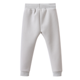 Atlas Detailed Trackpant - Pebble