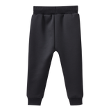 Atlas Sports Trackpant  - Black