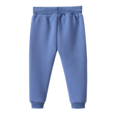 Finn Detailed Trackpant - Dusk