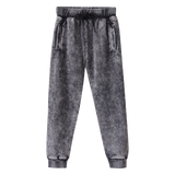 Ares CS Trackpant - Ash Wash
