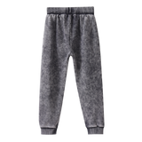 Ares CS Trackpant - Ash Wash