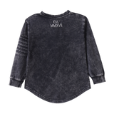 Ares Essential Tee - Ash Wash