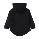 Rafi MMXVII Hoodie - Black