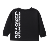 Malachi Sports Crew - Black