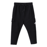Rafi CS Pocket Jeans - Black