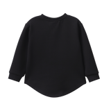 Rafi Sports Crew - Black
