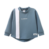 Elio MMXVII Sports Crew - Blue Mirage