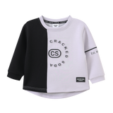 Milo Sports Crew - Mist/Black