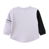 Milo Sports Crew - Mist/Black